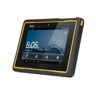 Getac ZT710 7" Ipari Tablet