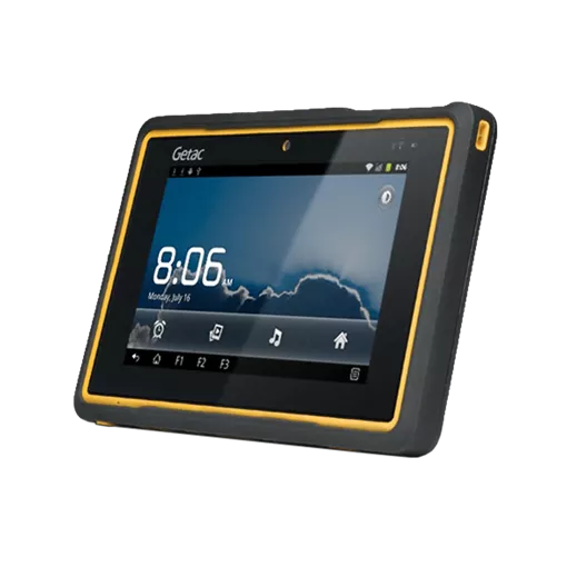 Getac ZT710 7" Ipari Tablet