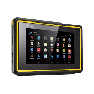 Getac ZT710 7" Ipari Tablet
