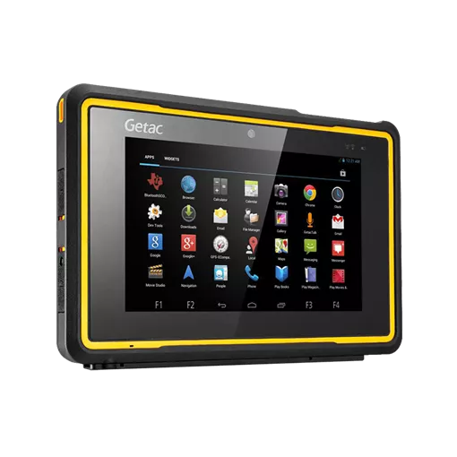 Getac ZT710 7" Ipari Tablet