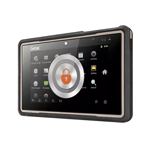 Getac ZT710 7" Ipari Tablet