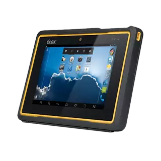 Getac ZT710 7" Ipari Tablet