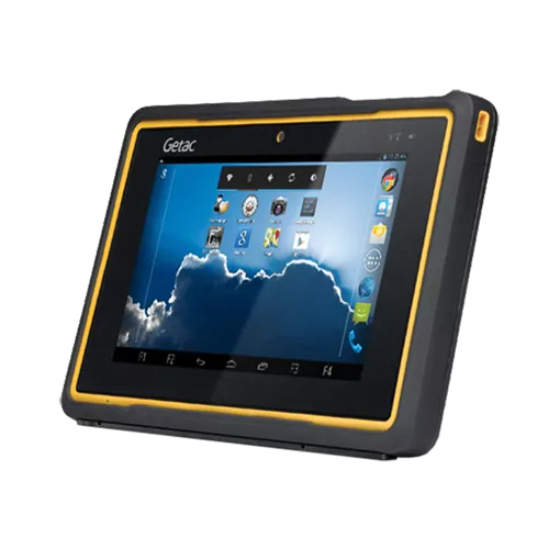 Getac ZT710 7" Ipari Tablet