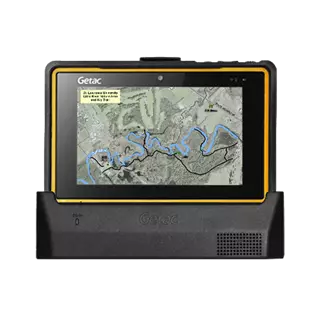 Getac ZT710 7" Ipari Tablet