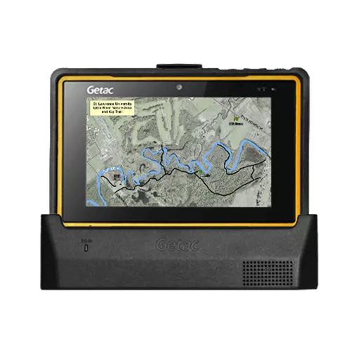 Getac ZT710 7" Ipari Tablet