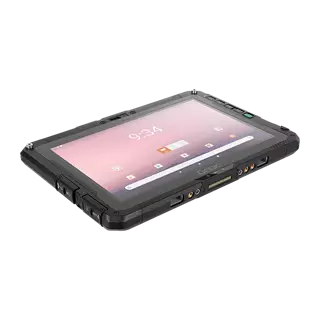 Getac ZX10 Ipari tablet