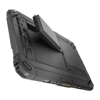 Getac ZX10 Ipari tablet