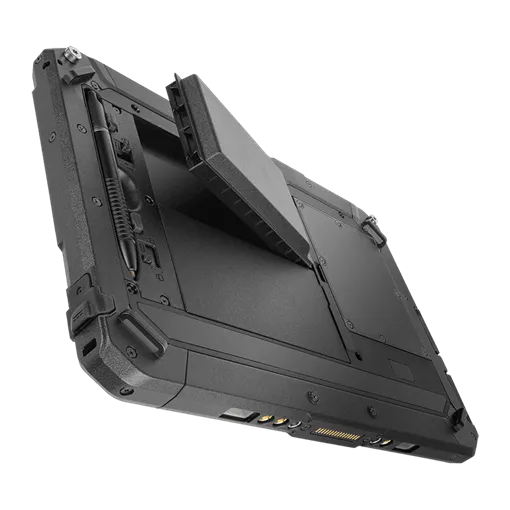 Getac ZX10 Ipari tablet