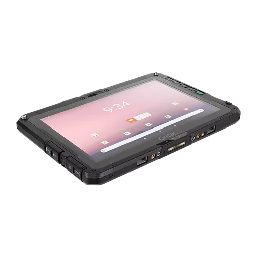 Getac ZX10 Ipari tablet