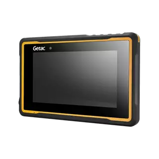 Getac ZX70 7" Ipari tablet