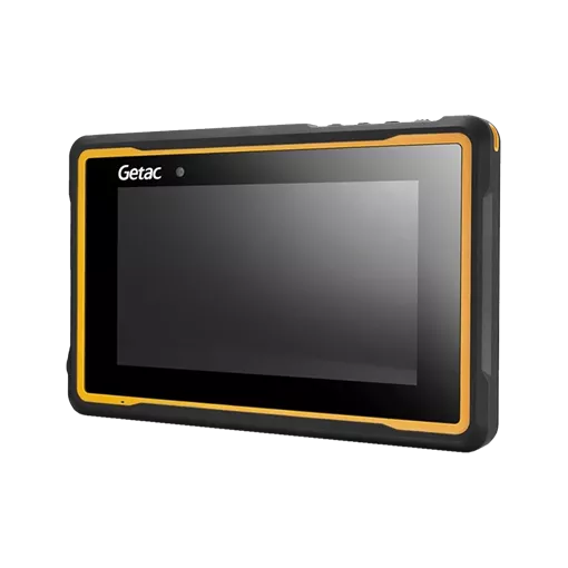 Getac ZX70 7" Ipari tablet