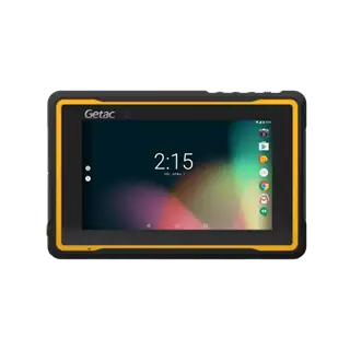 Getac ZX70 7" Ipari tablet