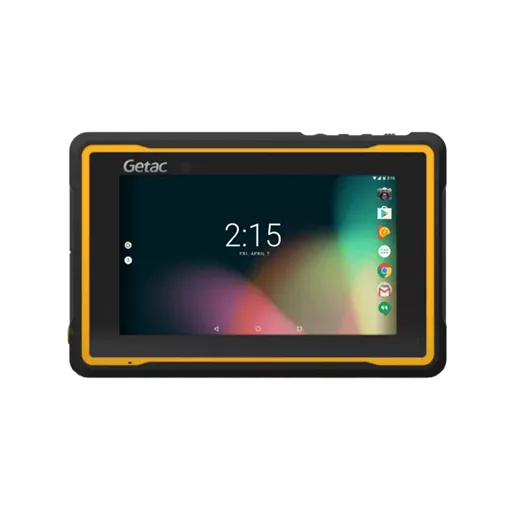 Getac ZX70 7" Ipari tablet