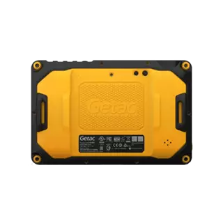 Getac ZX70 7" Ipari tablet