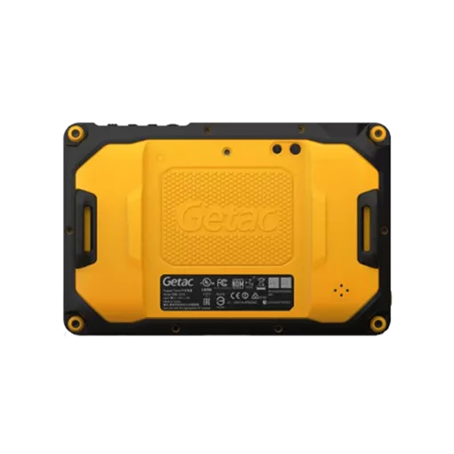 Getac ZX70 7" Ipari tablet