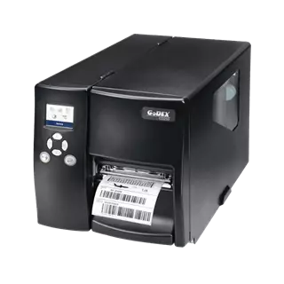 Godex EZ2350i Címkenyomtató