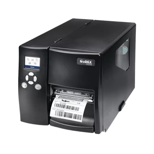 Godex EZ2350i Címkenyomtató