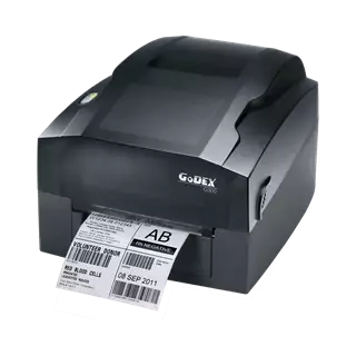 Godex G300 Címkenyomtató
