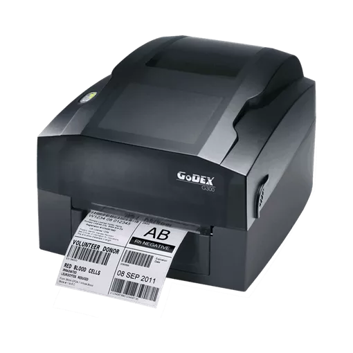 Godex G300 Címkenyomtató