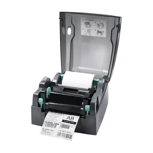 Godex G330 Címkenyomtató