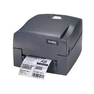 Godex G530 Címkenyomtató