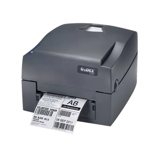 Godex G530 Címkenyomtató