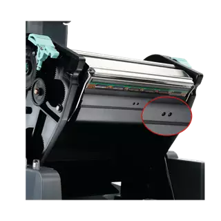 Godex G530 Címkenyomtató