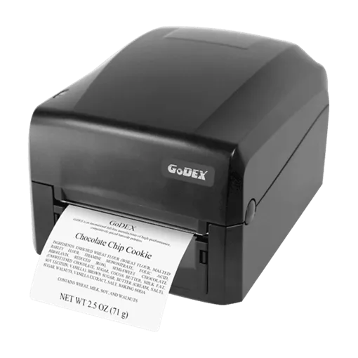 Godex GE300 Címkenyomtató