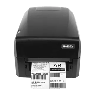 Godex GE300 Címkenyomtató