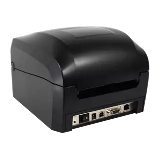 Godex GE300 Címkenyomtató