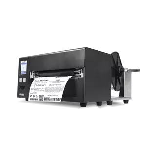 Godex HD830i Címkenyomtató