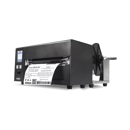 Godex HD830i Címkenyomtató