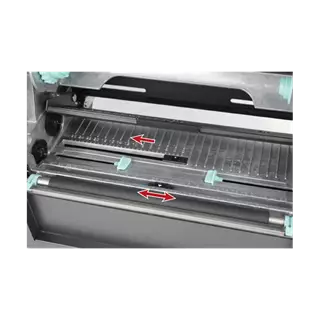 Godex HD830i Címkenyomtató