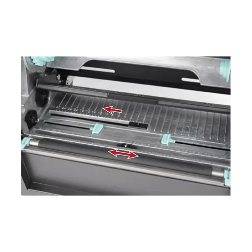 Godex HD830i Címkenyomtató