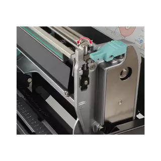 Godex HD830i Címkenyomtató