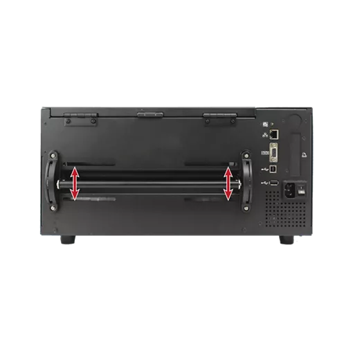 Godex HD830i Címkenyomtató