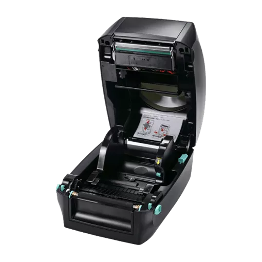 Godex RT863i Címkenyomtató