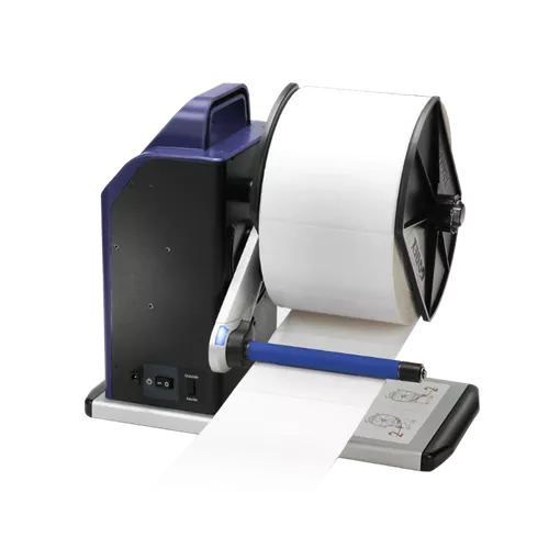 Godex T10 Címke csévélő