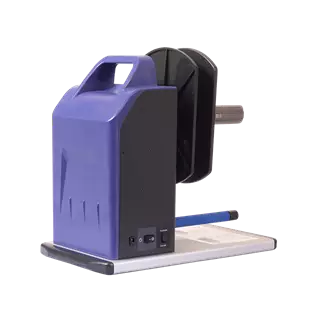 Godex T10 Címke csévélő