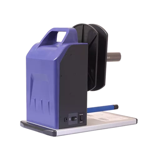 Godex T10 Címke csévélő
