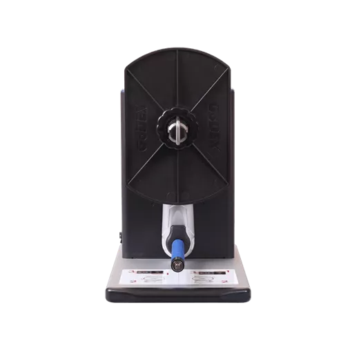 Godex T10 Címke csévélő