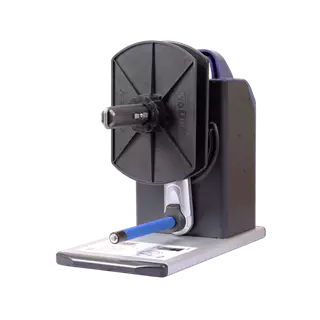 Godex T10 Címke csévélő