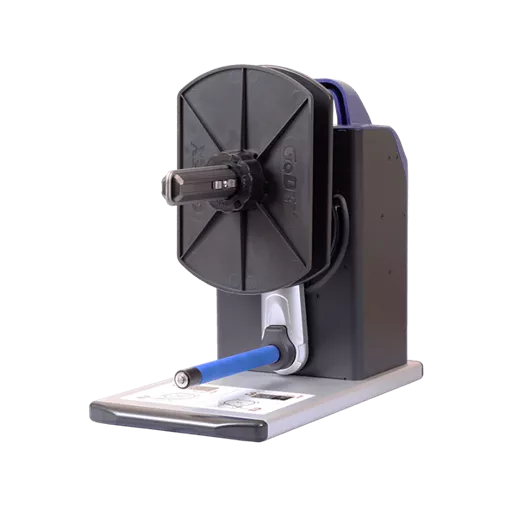 Godex T10 Címke csévélő