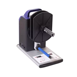 Godex T10 Címke csévélő