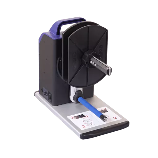 Godex T10 Címke csévélő