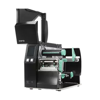 Godex ZX1300i Címkenyomtató