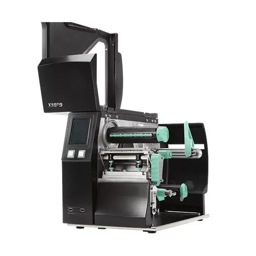 Godex ZX1300i Címkenyomtató