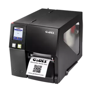 Godex ZX1600i Címkenyomtató