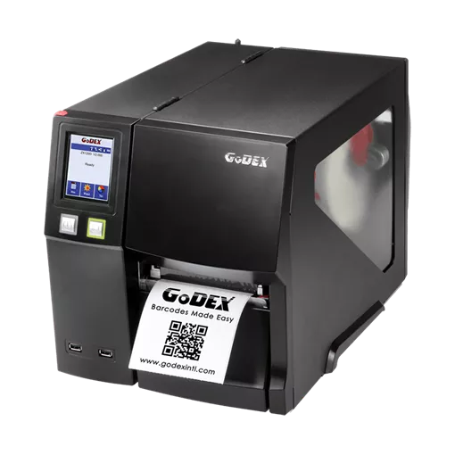 Godex ZX1600i Címkenyomtató