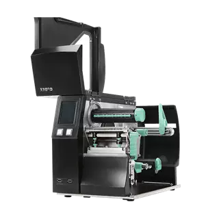 Godex ZX1600i Címkenyomtató